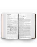 ESV Global Study Bible HC