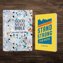 Boys Package Combo - Bible and Devotion