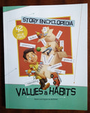 Story Encyclopedia of Values and Habits