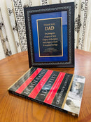 FATHER'S DAY PACKAGE