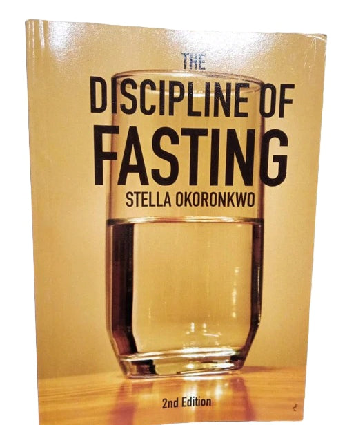 DISCIPLINE OF FASTING
