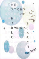 Bible 64 Fun Word Search For Kids