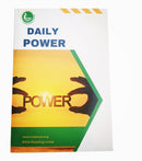 DAILY POWER 2024 ED