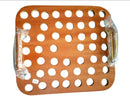 WOODEN TRAYS