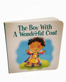 Candle Bible for Toddlers Hardcover