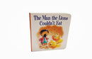 Candle Bible for Toddlers Hardcover