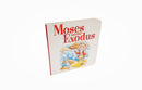 Candle Bible for Toddlers Hardcover