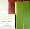 NIV TRIMLINE BIBLE KIWI (Pocket Size)