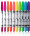 Mr. Pen Bible Journaling  Highlighters collection (10 Pack)