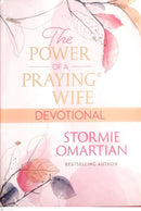 The Power of a Praying Wife Devotional
