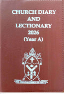 CHURCH DIARY 2026