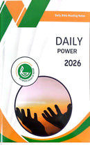DAILY POWER 2026
