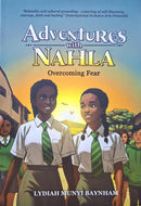 ADVENTURES WITH NAHLA: OVERCOMING FEAR