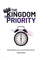 THE KINGDOM PRIORITY