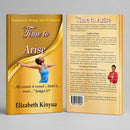TIME TO ARISE