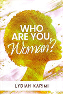 Who Are You, Woman?