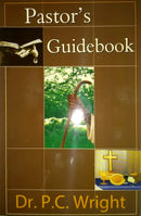 PASTOR'S GUIDEBOOK