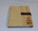 JOURNALS WOODEN