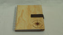 JOURNALS WOODEN