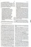 Holman Study Bible: NKJV Edition, Purple LeatherTouch, Indexed Imitation Leather