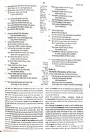 Holman Study Bible: NKJV Edition, Purple LeatherTouch, Indexed Imitation Leather