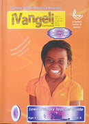 IVANGELI SUNDAY SCHOOL SERIES  PACK AGE 6-8