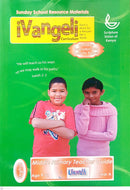 IVANGEL SUNDAY SCHOOL SERIES PACK AGE 9-11