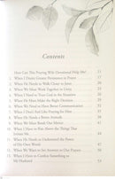 The Power of a Praying Wife Devotional