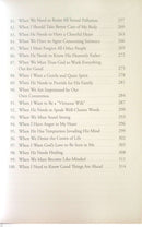 The Power of a Praying Wife Devotional