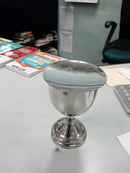 COMMUNION CHALICE MEDIUM ( Stainless Steel)