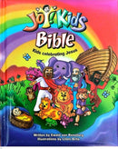 JOY KIDS BIBLE