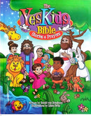 YES KIDS BIBLE STORIES