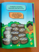 YES KIDS BIBLE STORIES