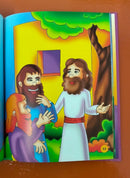 JOY KIDS BIBLE