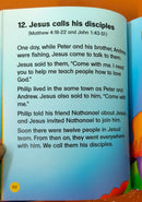 JOY KIDS BIBLE