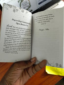 POWER OF PRAYER TO ENRICH YOUR MARRIAGE (Book of Prayers)(Pocket Size)