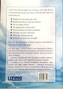 YOU CAN FLY LIKE THE EAGLE