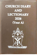 CHURCH DIARY 2026