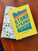 Boys Package Combo - Bible and Devotion