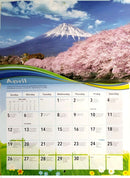 WALL CALENDAR 2026