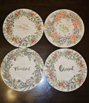 TABLE MAT- JOY