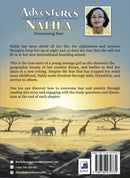ADVENTURES WITH NAHLA: OVERCOMING FEAR