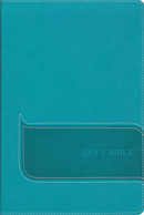 NIV Study Bible-Understand the Faith