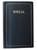 BIBLIA- SWAHILI BIBLE (MEDIUM)
