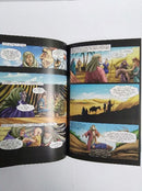 The Action Bible Devotional : 52 Weeks of God-Inspired Adventure