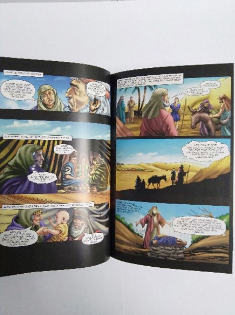 ESV - Action Bible Study Bible H.C