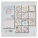 CALENDAR LARGE 2025- Grow in Grace 2 Peter 3:18