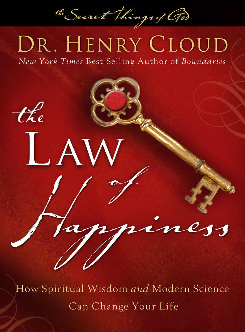 LAW OF HAPPINESS