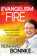 EVANGELISM BY FIRE