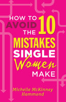 HOW TO AVOID 10 MISTAKES SINGL